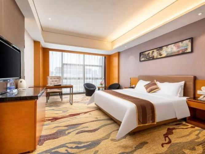 东莞金银岛国际大酒店