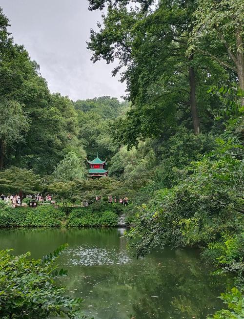 长沙周边的景点有哪些地方