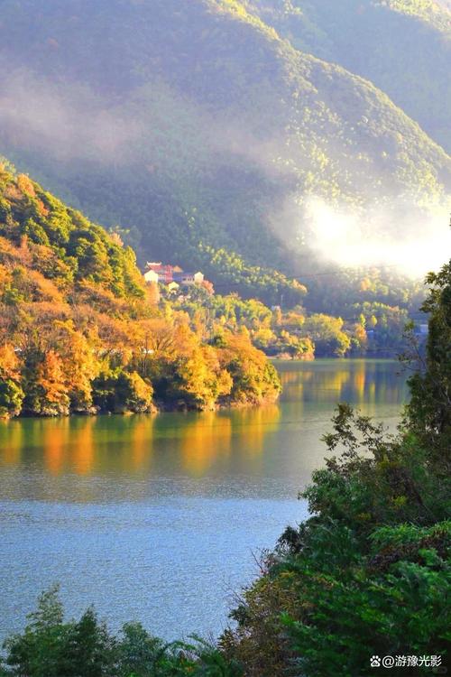 宁波适合老年人游玩的景点