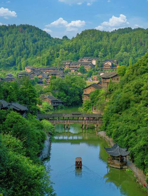 贵州少数民族旅游景点推荐