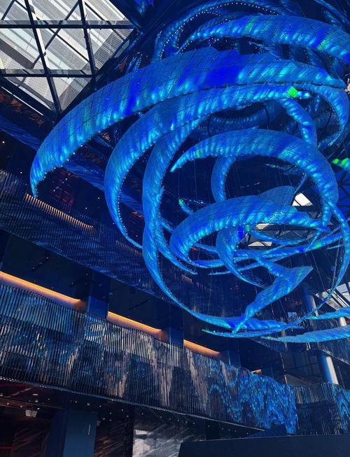 西安w酒店自助餐价格