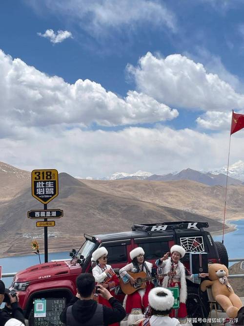 2025暑假西藏自驾游