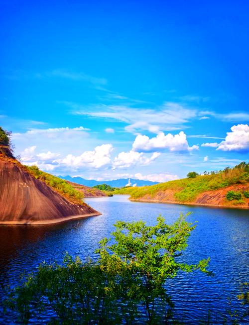 郴州有什么景点好玩的地方