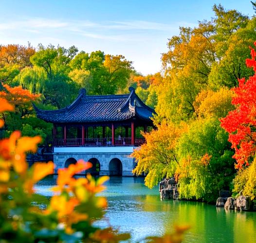 2025春节江苏自驾游