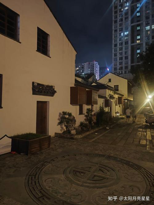 常州 上海 自驾游攻略