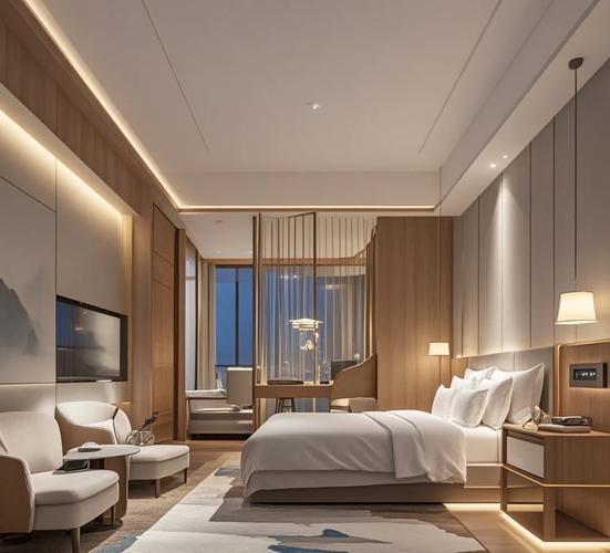 酒店客房优秀服务案例