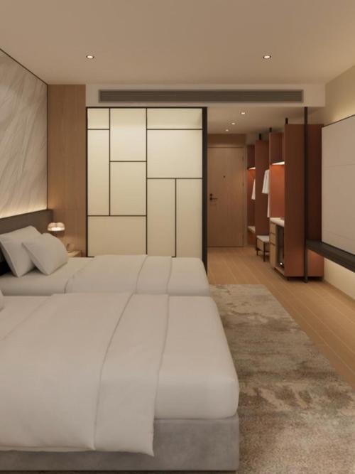 酒店客房优秀服务案例