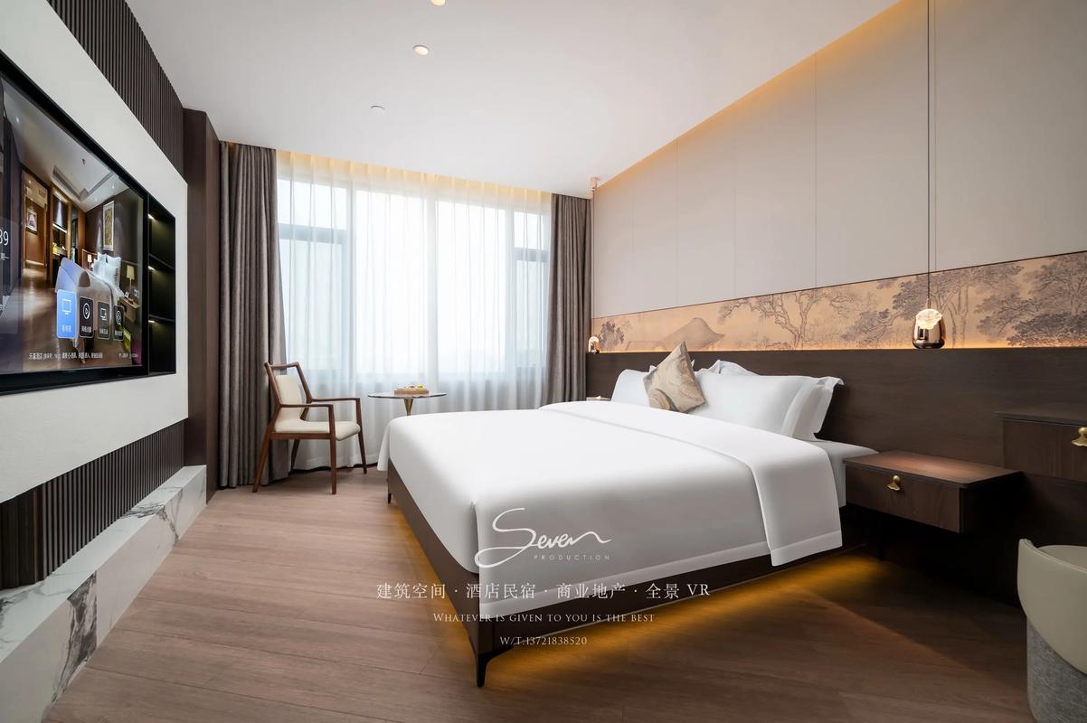 酒店客房优秀服务案例