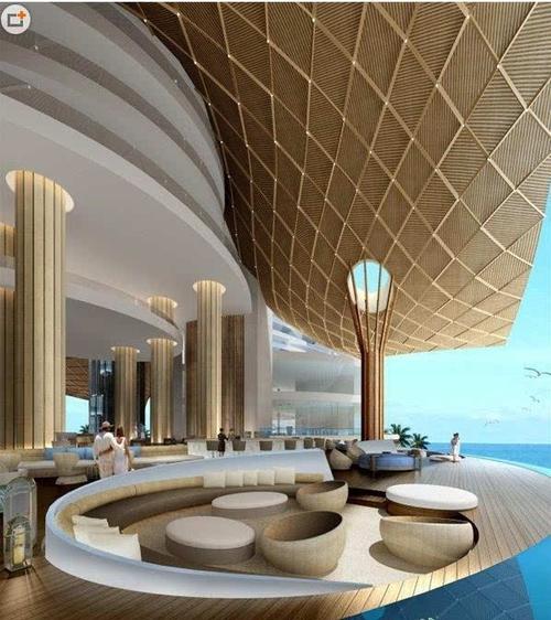 中国七星级酒店有哪些