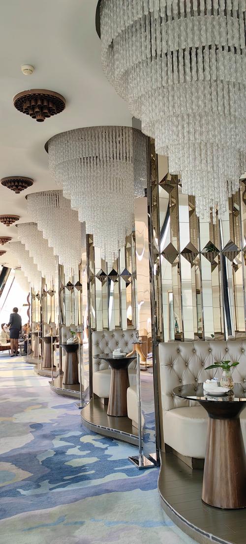 中国七星级酒店有哪些