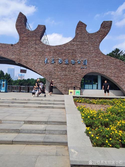 吉林长春有什么好玩的景点