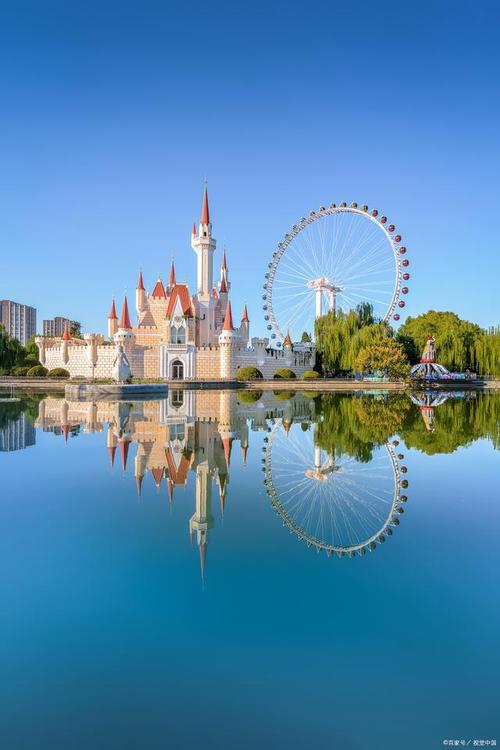 吉林长春有什么好玩的景点