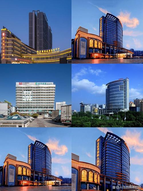 上海景悦航空国际酒店