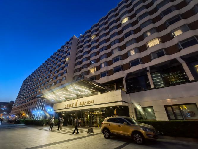 上海景悦航空国际酒店