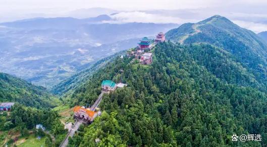 湖南邵阳周边旅游景点推荐