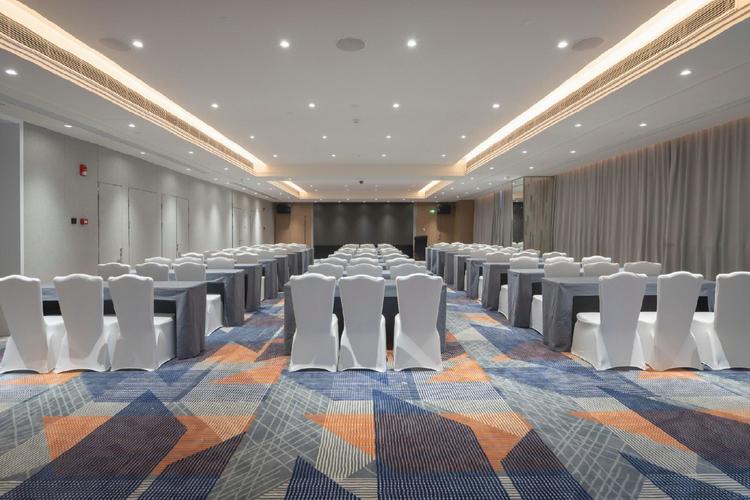 天河体育中心附近酒店