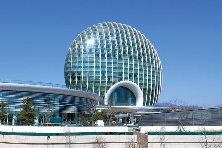 北京凯宾斯基酒店地址