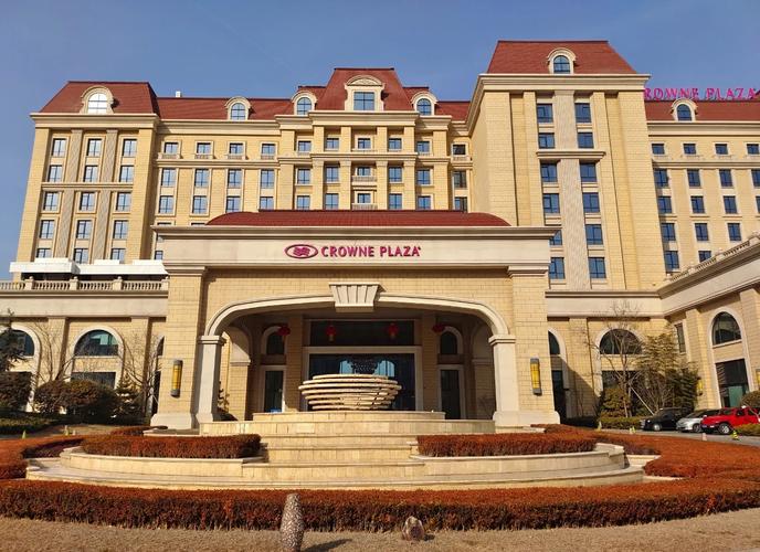 沈阳皇冠假日酒店电话