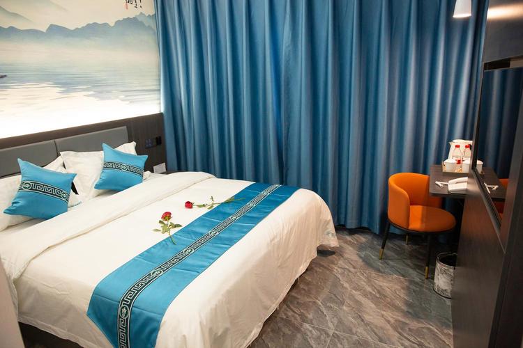 运城南风广场附近酒店