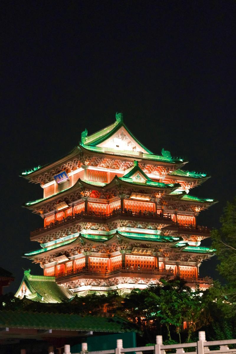 江西省内哪里好玩旅游景点