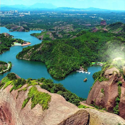 江西省内哪里好玩旅游景点