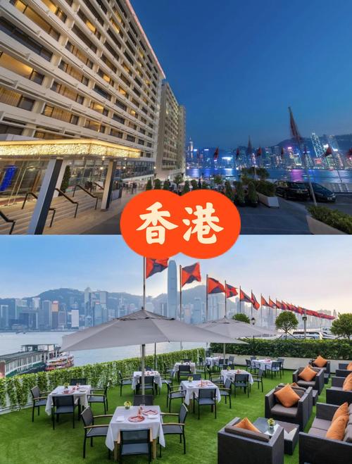 香港马可孛罗太子酒店