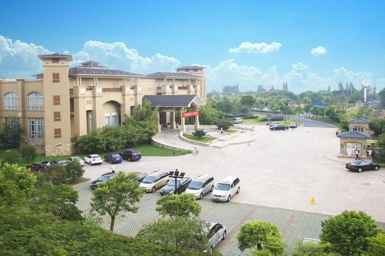 杭州海航云栖度假酒店