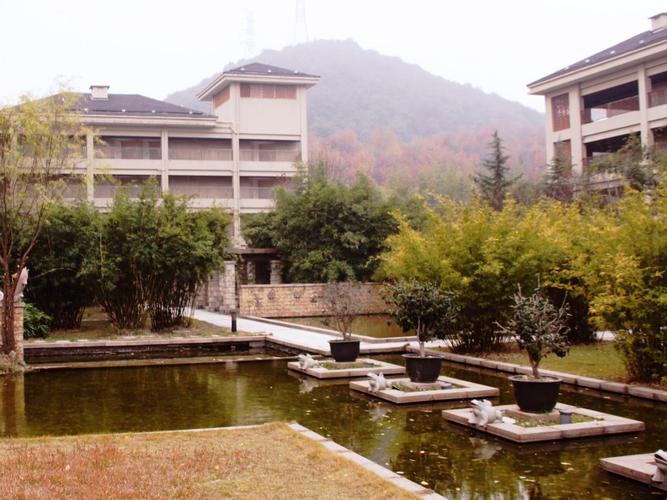 杭州海航云栖度假酒店