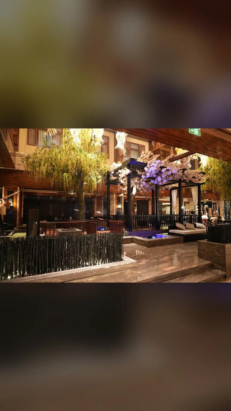 天津凌奥温泉国际酒店