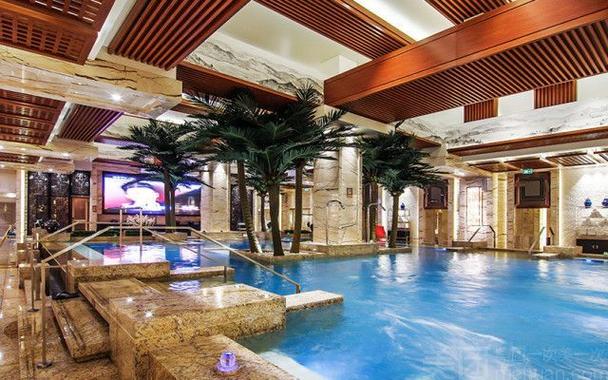 天津凌奥温泉国际酒店