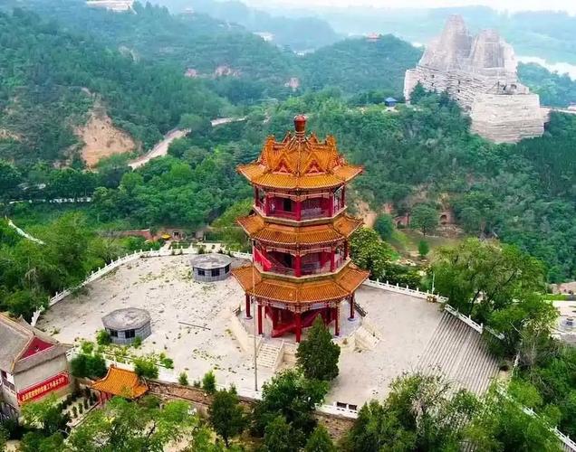 河南郑州哪里好玩旅游景点