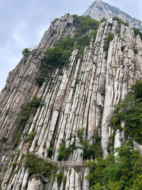河南郑州哪里好玩旅游景点