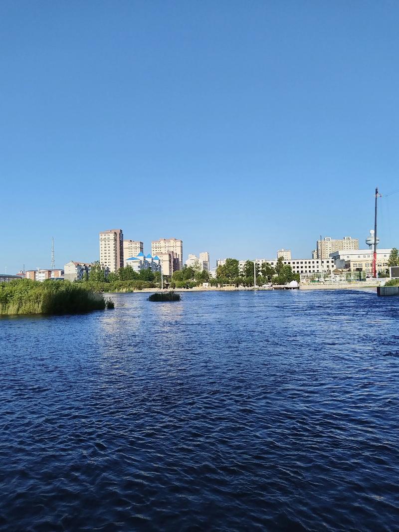 海拉尔有什么景点值得玩的