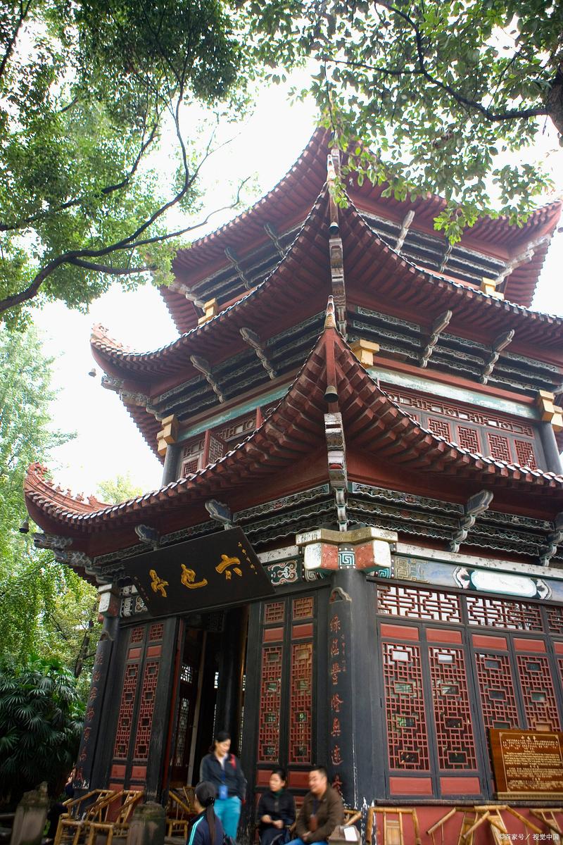 成都旅游必去的景点有哪些