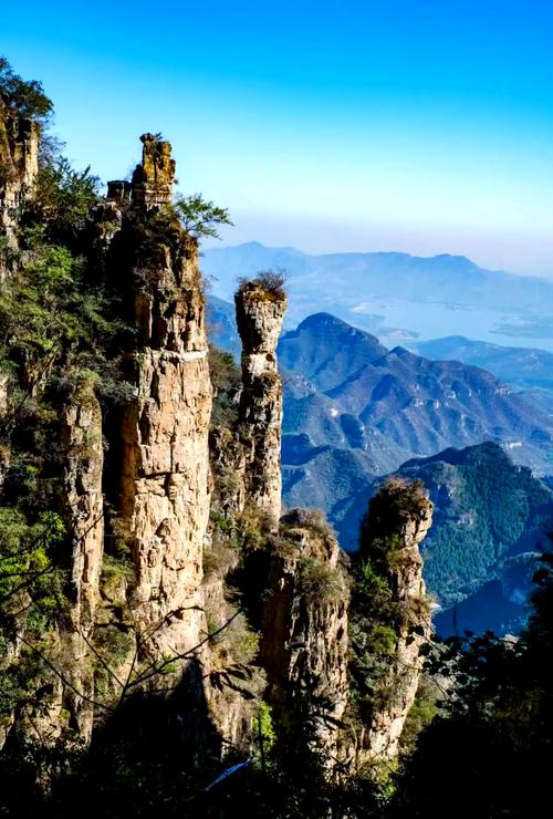 北京周边自驾游哪里好玩