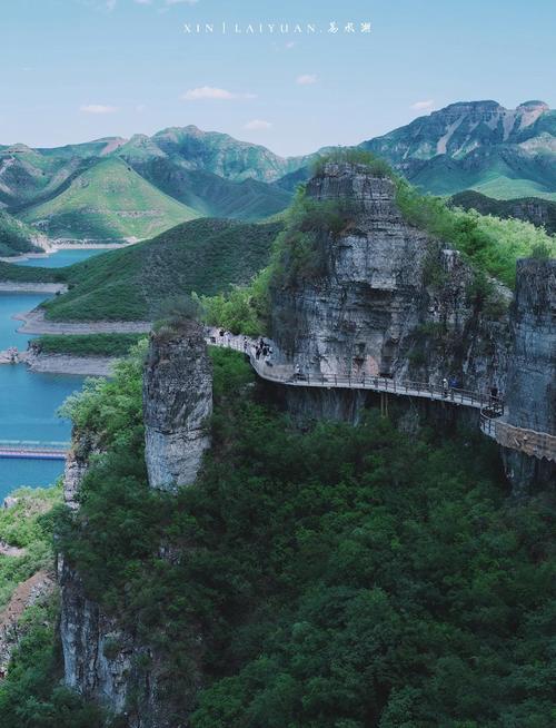 北京周边自驾游哪里好玩