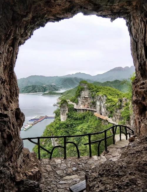 北京周边自驾游哪里好玩