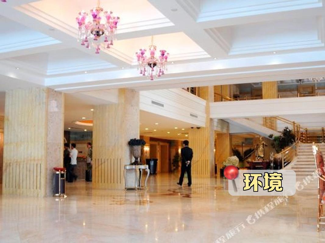 青岛多瑙河国际大酒店