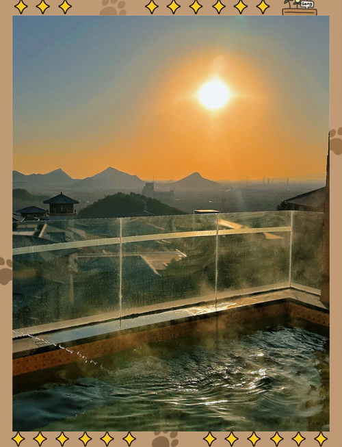 海湾半山温泉酒店地址