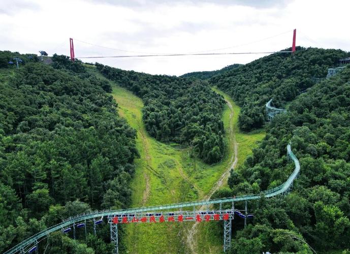 长春周边旅游景点大全排名