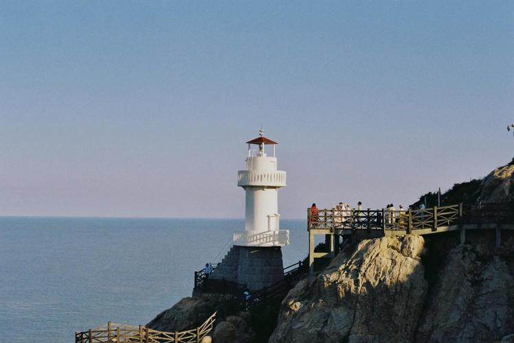 武汉到舟山自驾游沿线景点