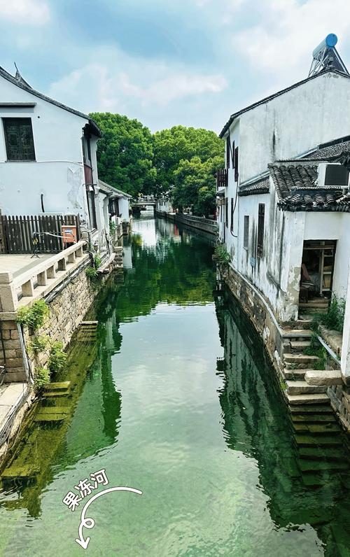 苏州免费的景点有哪些地方