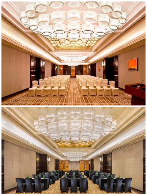 西安喜来登大酒店婚宴