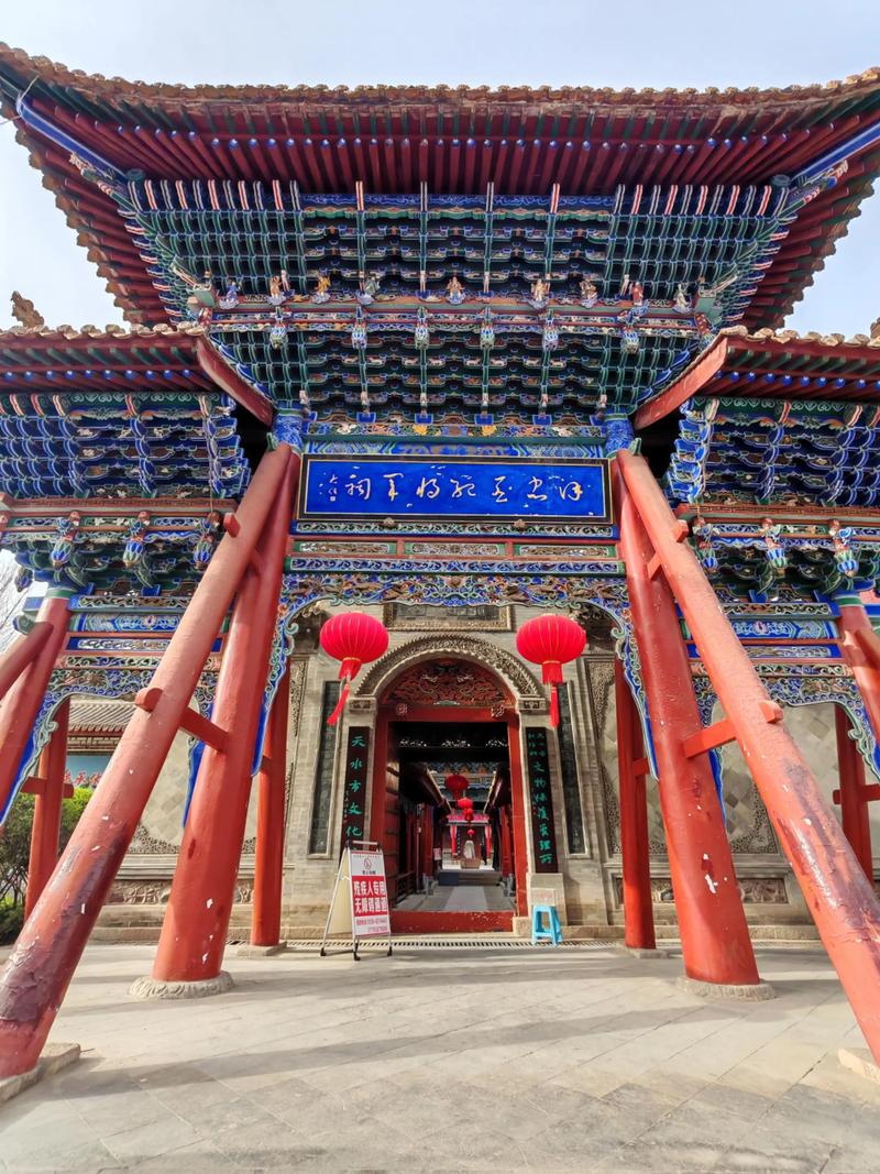 天水有哪些著名的旅游景点