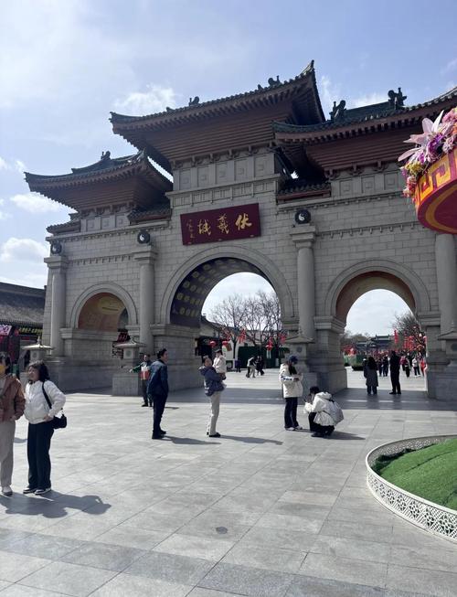 天水有哪些著名的旅游景点