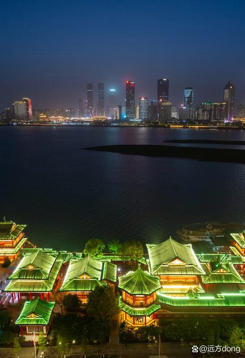 南昌市区有什么好玩的景点