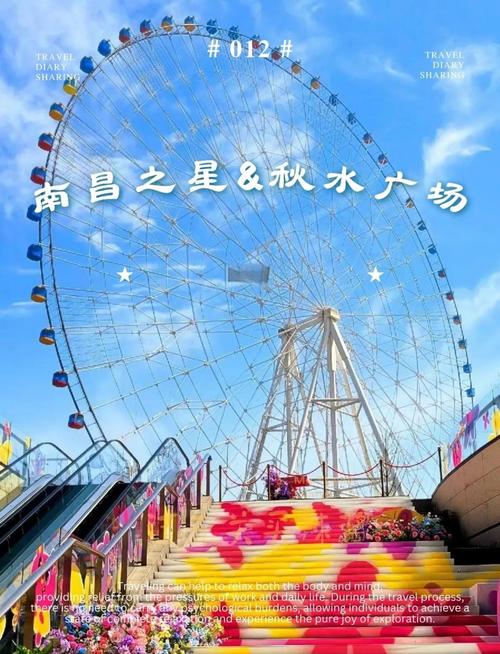 南昌市区有什么好玩的景点