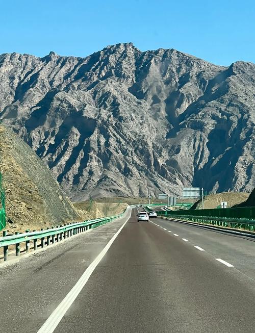 西宁 银川 自驾游攻略