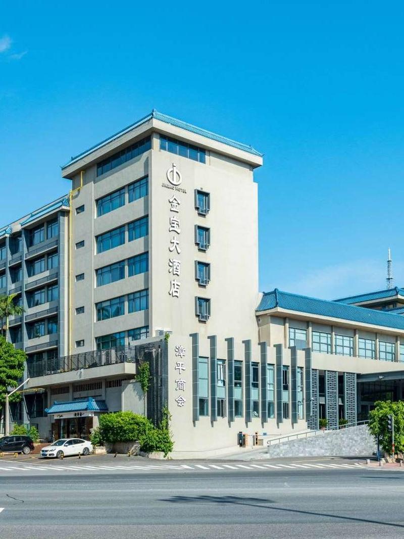 厦门东渡码头附近酒店