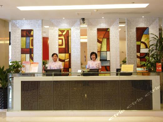 厦门东渡码头附近酒店